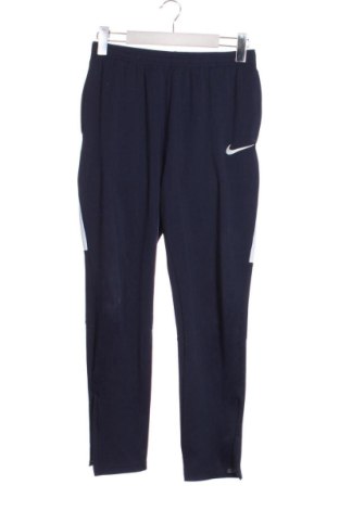 Dětské tepláky Nike, Velikost 13-14y/ 164-168 cm, Barva Modrá, Cena  482,00 Kč, #136600589