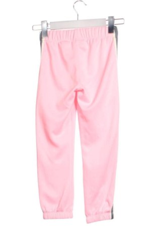 Детско спортно долнище Nike, Размер 5-6y/ 116-122 см, Цвят Розов, Цена 17,00 €