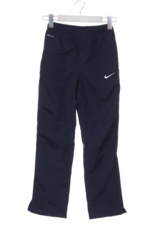 Dětské tepláky Nike, Velikost 7-8y/ 128-134 cm, Barva Modrá, Cena  519,00 Kč