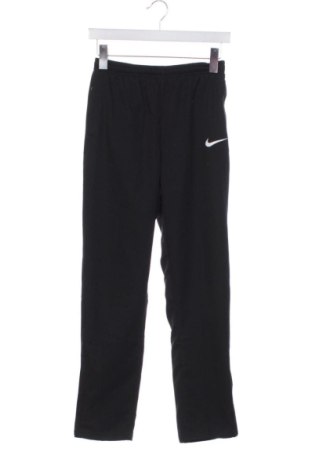Детско спортно долнище Nike, Размер 13-14y/ 164-168 см, Цвят Черен, Цена 40,53 €