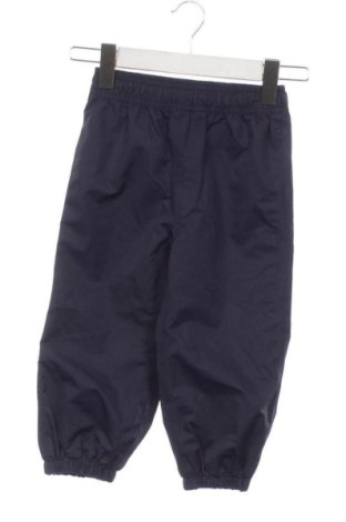 Детско спортно долнище Okay, Размер 18-24m/ 86-98 см, Цвят Син, Цена 13,00 €