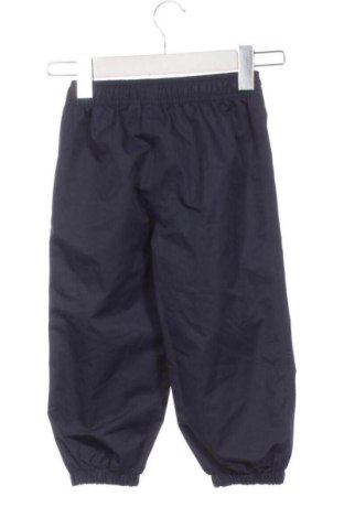 Детско спортно долнище Okay, Размер 18-24m/ 86-98 см, Цвят Син, Цена 13,00 €