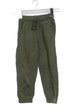 Kinder Sporthose Oviesse, Größe 3-4y/ 104-110 cm, Farbe Grün, Preis € 16,99