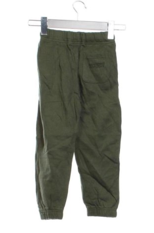 Kinder Sporthose Oviesse, Größe 3-4y/ 104-110 cm, Farbe Grün, Preis € 16,99