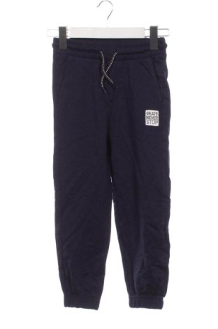 Детско спортно долнище Piazza Italia, Размер 7-8y/ 128-134 см, Цвят Син, Цена 20,96 €