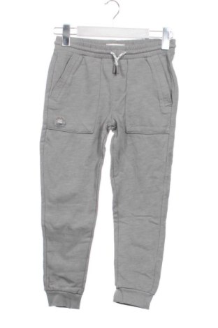 Pantaloni de trening, pentru copii Reserved, Mărime 9-10y/ 140-146 cm, Culoare Gri, Preț 67,77 Lei