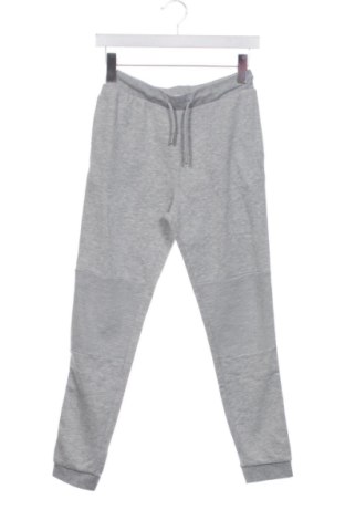 Pantaloni de trening, pentru copii Sinsay, Mărime 10-11y/ 146-152 cm, Culoare Gri, Preț 67,77 Lei