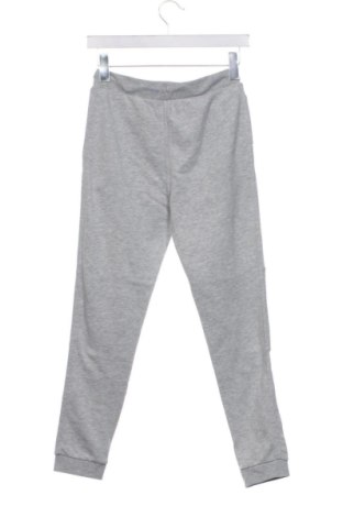Pantaloni de trening, pentru copii Sinsay, Mărime 10-11y/ 146-152 cm, Culoare Gri, Preț 67,77 Lei