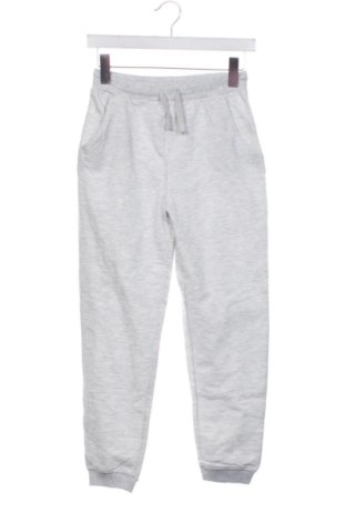 Pantaloni de trening, pentru copii Sinsay, Mărime 9-10y/ 140-146 cm, Culoare Gri, Preț 104,26 Lei