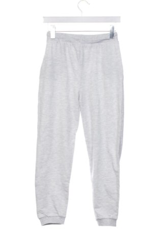 Pantaloni de trening, pentru copii Sinsay, Mărime 9-10y/ 140-146 cm, Culoare Gri, Preț 104,26 Lei