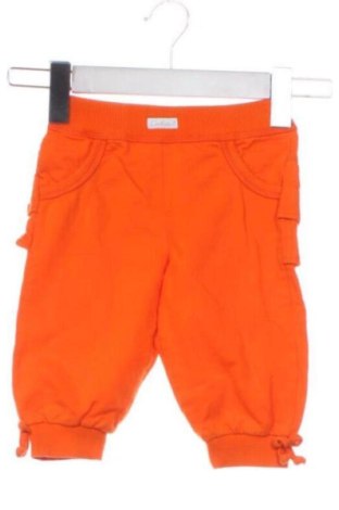 Kinder Sporthose Unbranded, Größe 6-9m/ 68-74 cm, Farbe Orange, Preis € 13,00