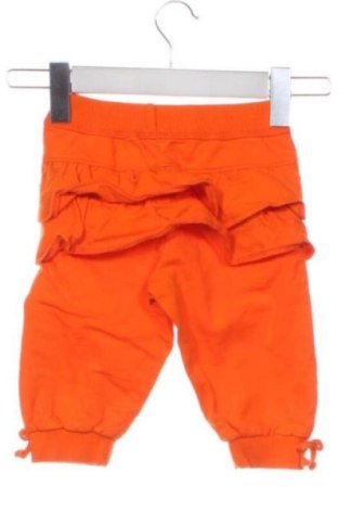 Kinder Sporthose Unbranded, Größe 6-9m/ 68-74 cm, Farbe Orange, Preis € 13,00