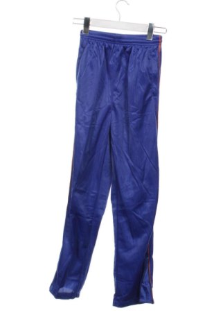 Kinder Sporthose Unbranded, Größe 13-14y/ 164-168 cm, Farbe Blau, Preis € 12,85