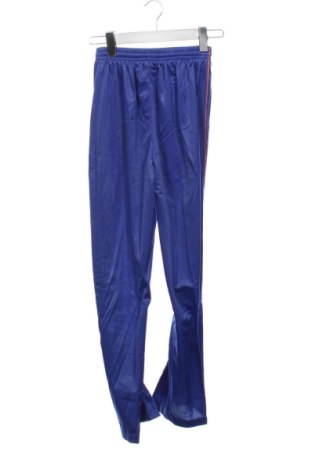 Kinder Sporthose Unbranded, Größe 13-14y/ 164-168 cm, Farbe Blau, Preis € 12,85