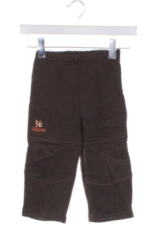 Παιδική κάτω φόρμα Unbranded, Μέγεθος 18-24m/ 86-98 εκ., Χρώμα Πράσινο, Τιμή 13,00 €