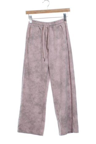 Kinder Sporthose Unbranded, Größe 11-12y/ 152-158 cm, Farbe Lila, Preis € 16,99