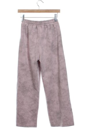 Kinder Sporthose Unbranded, Größe 11-12y/ 152-158 cm, Farbe Lila, Preis € 16,99
