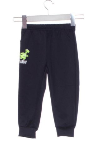 Detské tepláky Unbranded, Veľkosť 18-24m/ 86-98 cm, Farba Modrá, Cena  13,00 €, #136625138