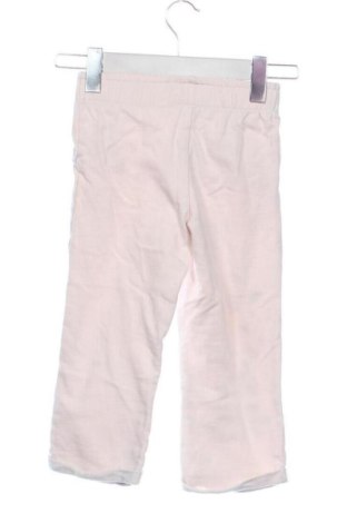 Детско спортно долнище Unbranded, Размер 2-3y/ 98-104 см, Цвят Розов, Цена 13,00 €