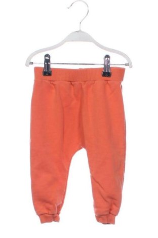 Παιδική κάτω φόρμα Unbranded, Μέγεθος 9-12m/ 74-80 εκ., Χρώμα Πορτοκαλί, Τιμή 13,00 €, #136639550