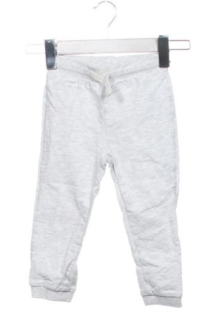Παιδική κάτω φόρμα Unbranded, Μέγεθος 18-24m/ 86-98 εκ., Χρώμα Γκρί, Τιμή 13,00 €, #136643619