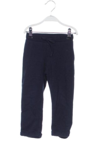 Detské tepláky Unbranded, Veľkosť 18-24m/ 86-98 cm, Farba Modrá, Cena  13,00 €, #136647146