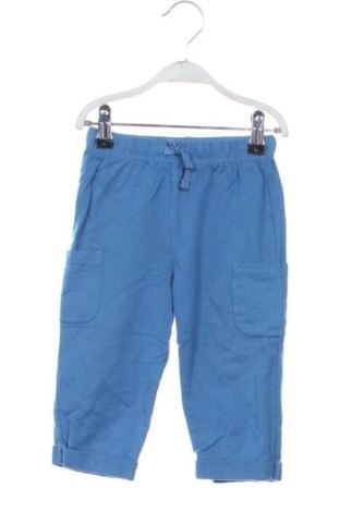 Detské tepláky Unbranded, Veľkosť 12-18m/ 80-86 cm, Farba Modrá, Cena  13,00 €, #136647377