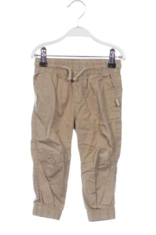 Detské tepláky Unbranded, Veľkosť 12-18m/ 80-86 cm, Farba Béžová, Cena  13,00 €, #136647423