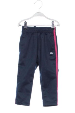 Detské tepláky Up!, Veľkosť 2-3y/ 98-104 cm, Farba Modrá, Cena  14,00 €, #136644385