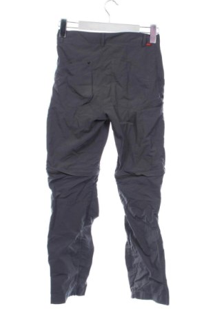 Pantaloni de trening, pentru copii Vaude, Mărime 10-11y/ 146-152 cm, Culoare Gri, Preț 88,62 Lei