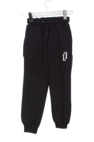 Pantaloni de trening, pentru copii Wanex Boys, Mărime 8-9y/ 134-140 cm, Culoare Negru, Preț 72,99 Lei