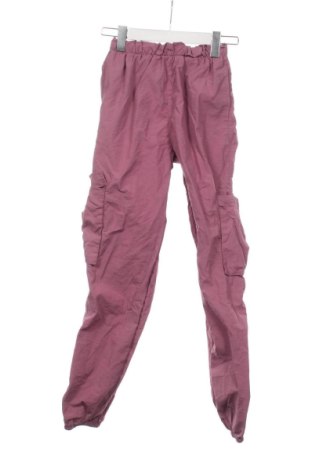 Kinder Sporthose Y.F.K., Größe 11-12y/ 152-158 cm, Farbe Lila, Preis € 16,99