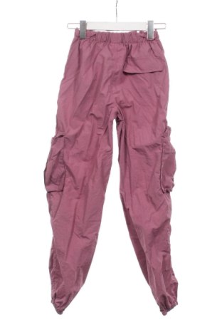 Kinder Sporthose Y.F.K., Größe 11-12y/ 152-158 cm, Farbe Lila, Preis € 16,99