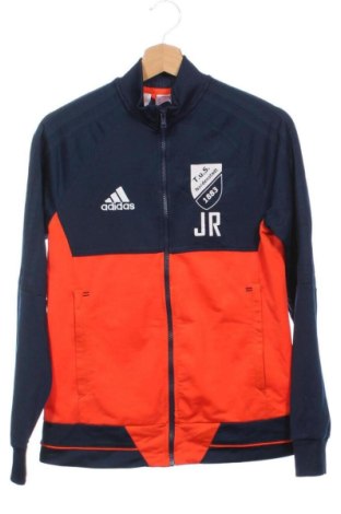 Детско спортно горнище Adidas, Размер 12-13y/ 158-164 см, Цвят Многоцветен, Цена 17,89 €