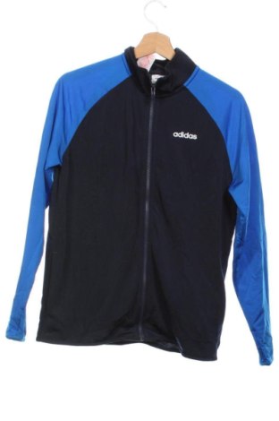 Bluză de trening, pentru copii Adidas, Mărime 12-13y/ 158-164 cm, Culoare Multicolor, Preț 88,62 Lei