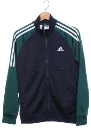 Bluză de trening, pentru copii Adidas, Mărime 12-13y/ 158-164 cm, Culoare Multicolor, Preț 88,62 Lei