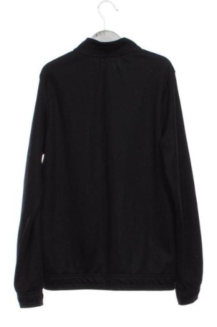 Bluză de trening, pentru copii Adidas, Mărime 10-11y/ 146-152 cm, Culoare Negru, Preț 107,99 Lei