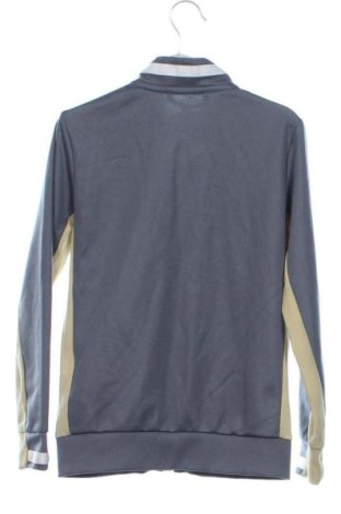 Dziecięca sportowa bluza Adidas, Rozmiar 7-8y/ 128-134 cm, Kolor Szary, Cena 91,99 zł