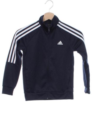 Kinder Sportoberteil Adidas, Größe 7-8y/ 128-134 cm, Farbe Mehrfarbig, Preis € 22,99