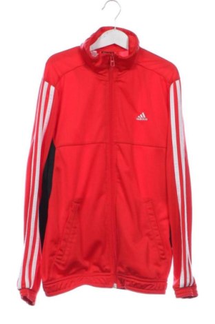 Детско спортно горнище Adidas, Размер 10-11y/ 146-152 см, Цвят Многоцветен, Цена 17,00 €
