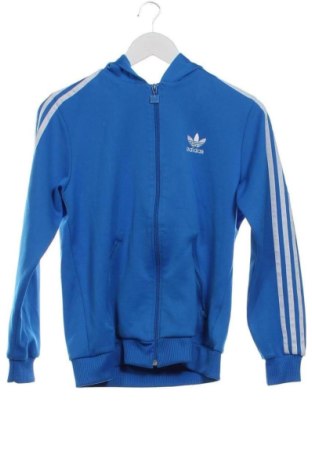 Kinder Sweatshirts Adidas Originals, Größe 13-14y/ 164-168 cm, Farbe Blau, Preis € 25,99