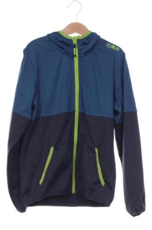 Kinder Sportoberteil CMP, Größe 9-10y/ 140-146 cm, Farbe Mehrfarbig, Preis € 22,99