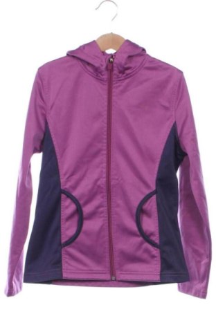 Detská športová horná časť  Crivit, Veľkosť 8-9y/ 134-140 cm, Farba Fialová, Cena  15,00 €, #136621446