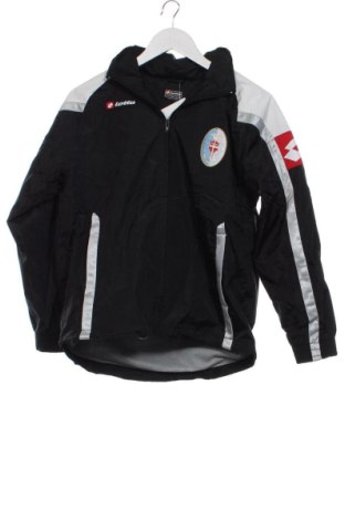 Kinder Sportoberteil Lotto, Größe 11-12y/ 152-158 cm, Farbe Schwarz, Preis € 18,99