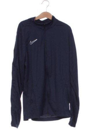 Kinder Sportoberteil Nike, Größe 11-12y/ 152-158 cm, Farbe Blau, Preis € 51,99