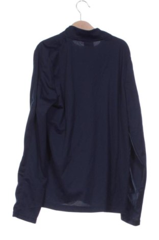 Kinder Sportoberteil Nike, Größe 11-12y/ 152-158 cm, Farbe Blau, Preis € 51,99