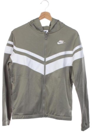 Kinder Sportoberteil Nike, Größe 14-15y/ 168-170 cm, Farbe Grün, Preis € 51,99