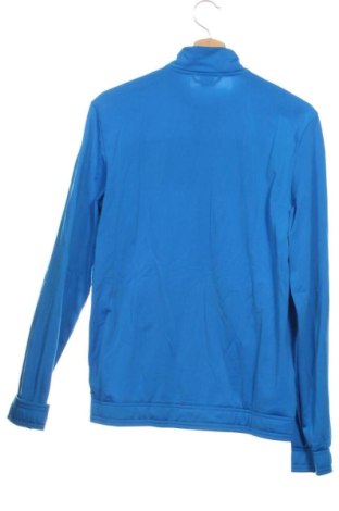 Bluză de trening, pentru copii PUMA, Mărime 15-18y/ 170-176 cm, Culoare Albastru, Preț 88,62 Lei