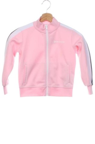 Bluză de trening, pentru copii Palm Angels, Mărime 5-6y/ 116-122 cm, Culoare Roz, Preț 380,57 Lei
