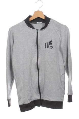 Детско спортно горнище Unbranded, Размер 10-11y/ 146-152 см, Цвят Сив, Цена 15,00 €